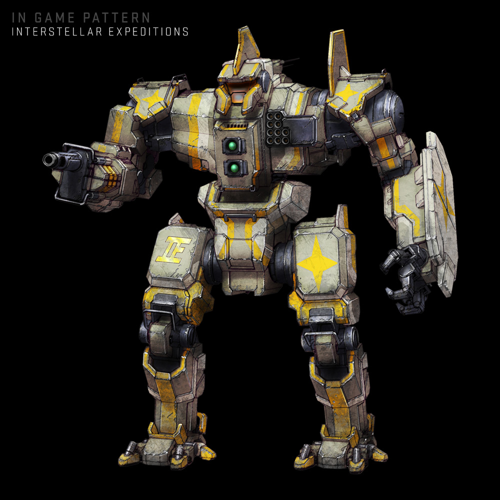 MechWarrior 5: Mercenaries - Pre-order MechWarrior 5 Community Edition ...