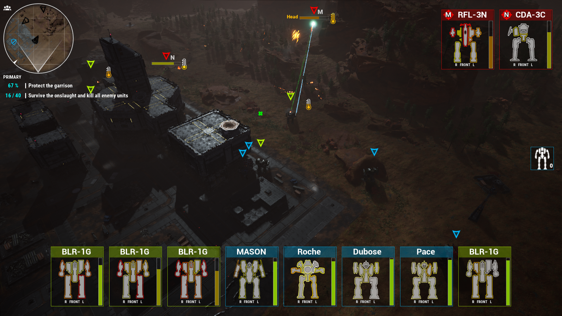 Mechwarrior 5 Mercenaries Mw5 Mercs Egs Mods